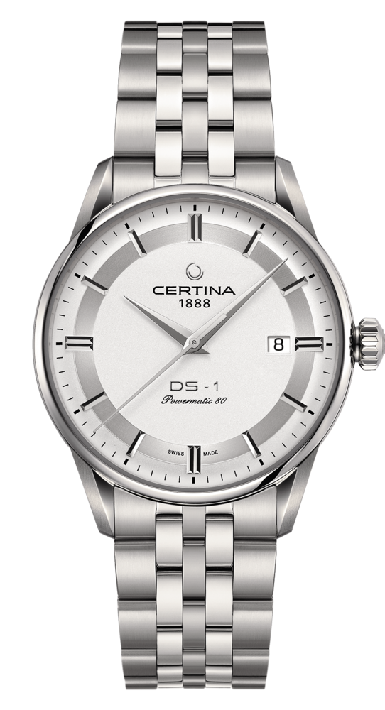 Đồng hồ Certina DS-1 Powermatic 80 Himalaya Special Edition