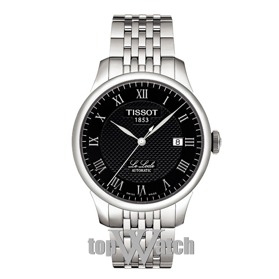 đồng hồ Tissot 1853 Le Locle Automatic T006.407.11.053.00