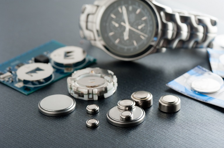 Đồng hồ Tissot được chế tác vô cùng tỉ mỉ