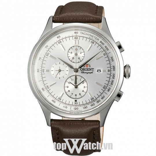 Đồng hồ đeo tay chính hãng Orient FTT0V004W0 - Giá niêm yết 5.210.000 VNĐ => Giá khuyến mãi 4.428.500 VNĐ