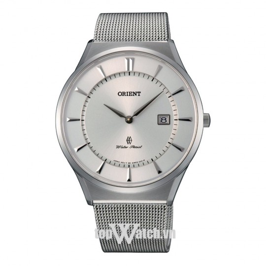 Đồng hồ đeo tay chính hãng Orient FGW03005W0 - Giá niêm yết 4.450.000 VNĐ =>Giá khuyến mãi 3.782.500 VNĐ