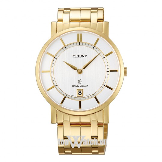 Đồng hồ chính hãng Orient FGW01001W0 - Giá niêm yết 5.260.000 VNĐ =>Giá khuyến mãi 4.471.000 VNĐ