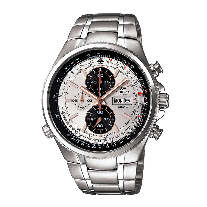 Đồng hồ đeo tay chính hãng Casio Edifice EFR-506D-7AVDF