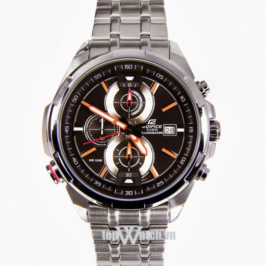 Đồng hồ đeo tay chính hãng Casio Edifice EFR-536D-1A4VDF