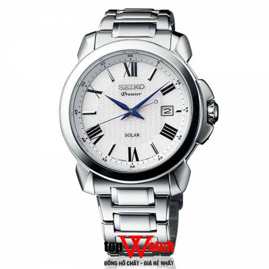 Đồng hồ đeo tay chính hãng Seiko SNE453P1