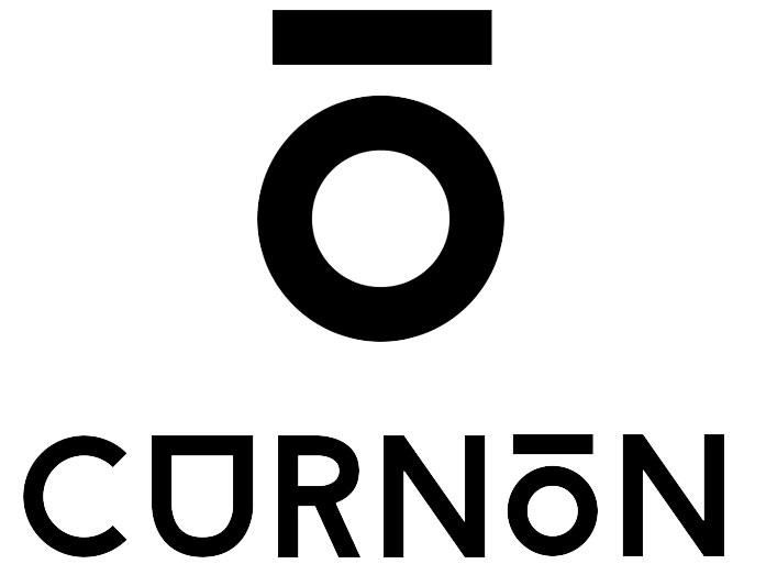 Logo của thương hiệu đồng hồ Curnon