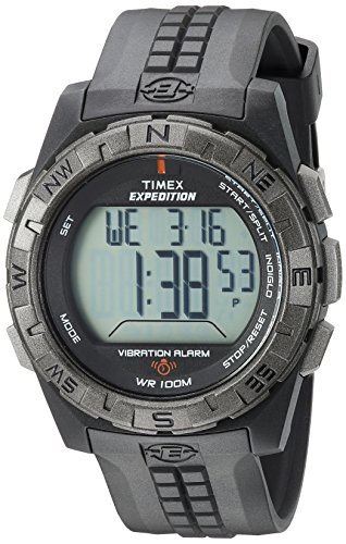 Đồng hồ kết hợp la bàn Timex Expedition Compass