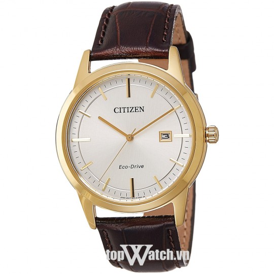 Đồng hồ đeo tay chính hãng Citizen AW1233-01A - Giá niêm yết 4.840.000 VNĐ=>Giá khuyến mãi 3.872.000 VNĐ