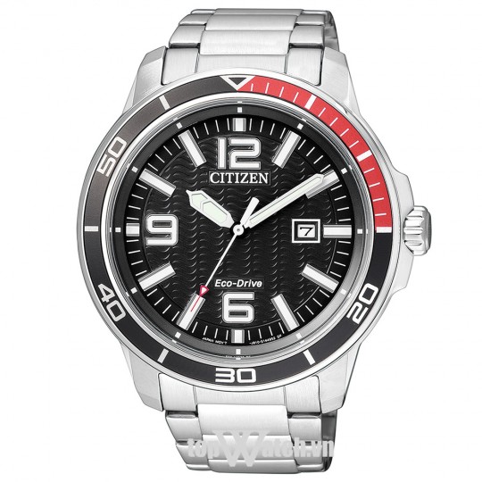 Đồng hồ đeo tay chính hãng Citizen AW1520-51E - Giá niêm yết 6.750.000 VNĐ=>Giá khuyến mãi 5.400.000 VNĐ