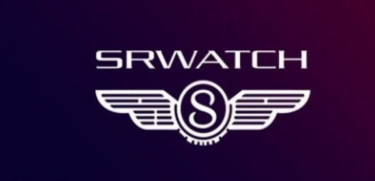 Đồng hồ SRWatch có xuất xứ từ Nhật Bản