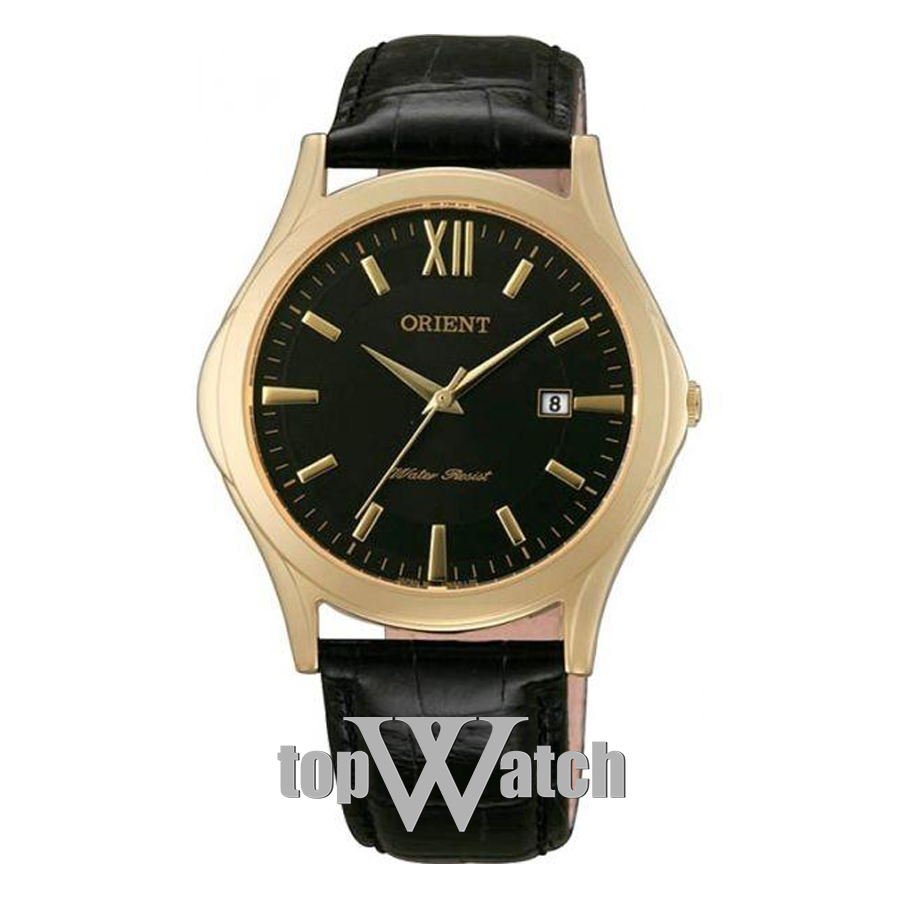 Đồng hồ đeo tay chính hãng Orient FUNA9002B0