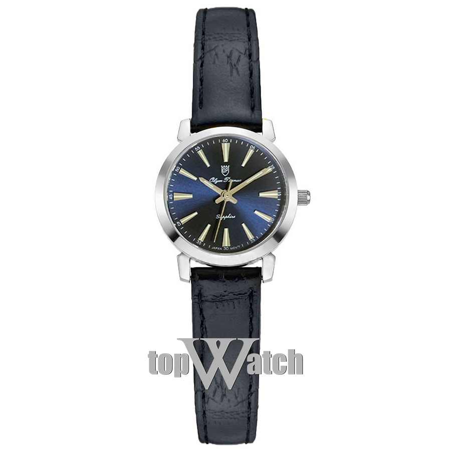 Đồng hồ đeo tay chính hãng Olympianus OP130-03LS-GL X