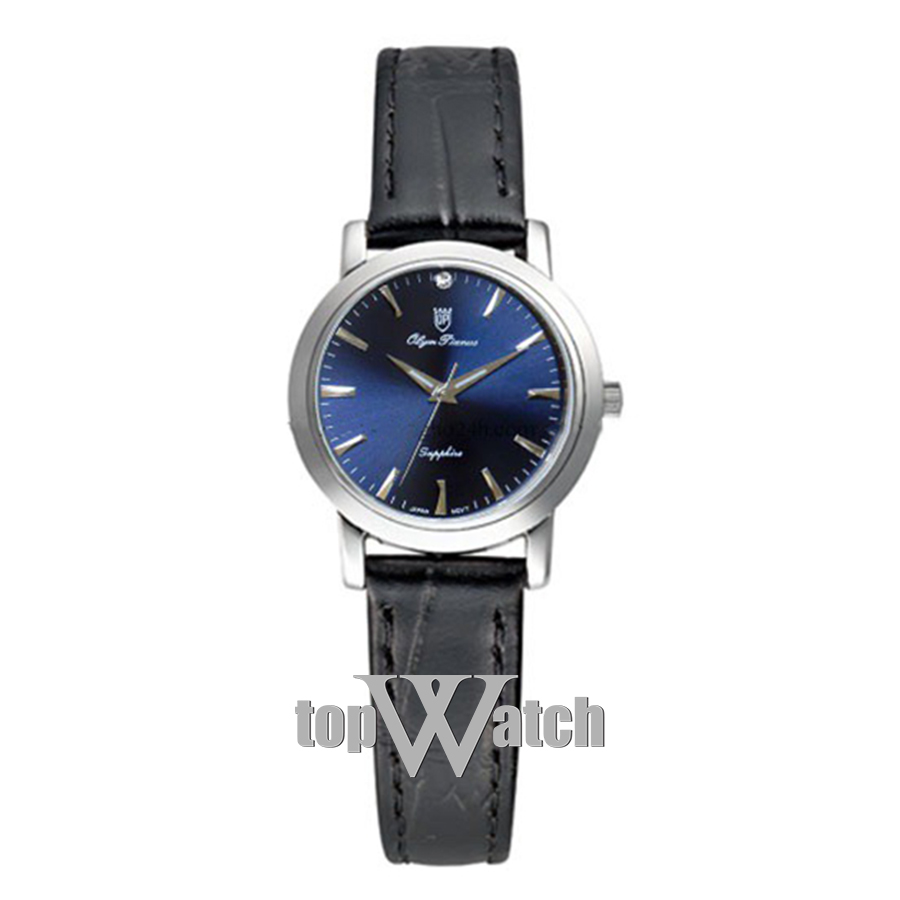 Đồng hồ đeo tay chính hãng Olympianus OP130-06LS-GL X