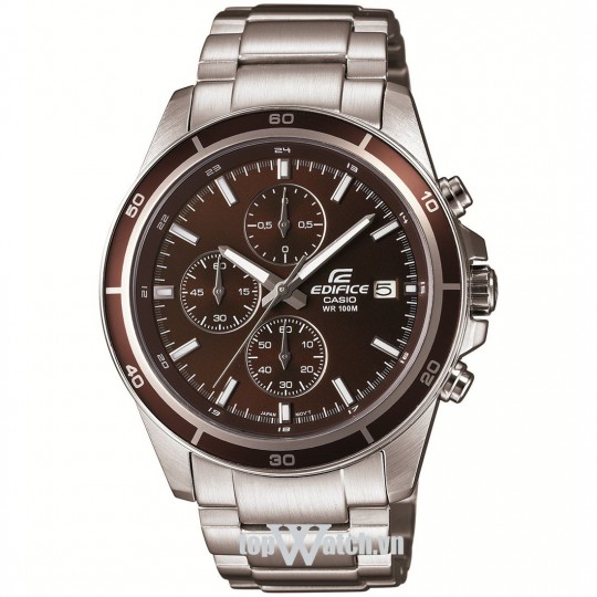 Đồng hồ đeo tay chính hãng Casio EFR-526D-5AVUDF