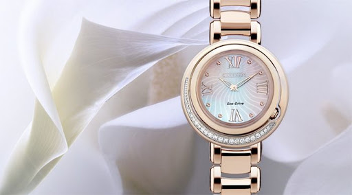 Đồng hồ Citizen từ lâu đã nổi tiếng là một thương hiệu đầy chất lượng đến từ Nhật Bản