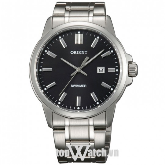 Đồng hồ đeo tay chính hãng Orient SUNE5003B0