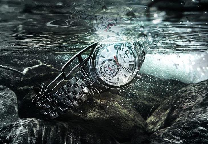 Đồng hồ chống nước 10atm là đồng hồ có khả năng chịu nước 10atm