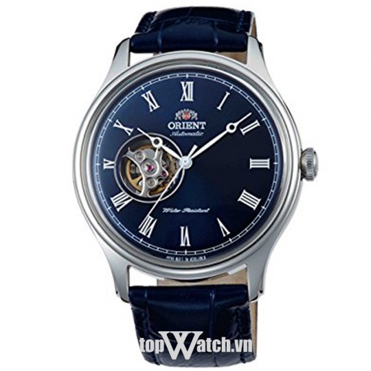 Đồng hồ đeo tay chính hãng Orient FAG00004D0