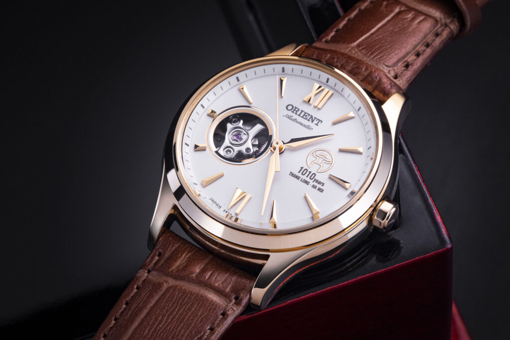 Đồng Hồ Orient Special Limited Edition RA-AG0726S00B