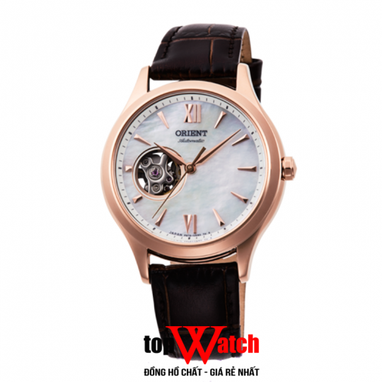 Đồng hồ đeo tay chính hãng Orient RA-AG0022A10B