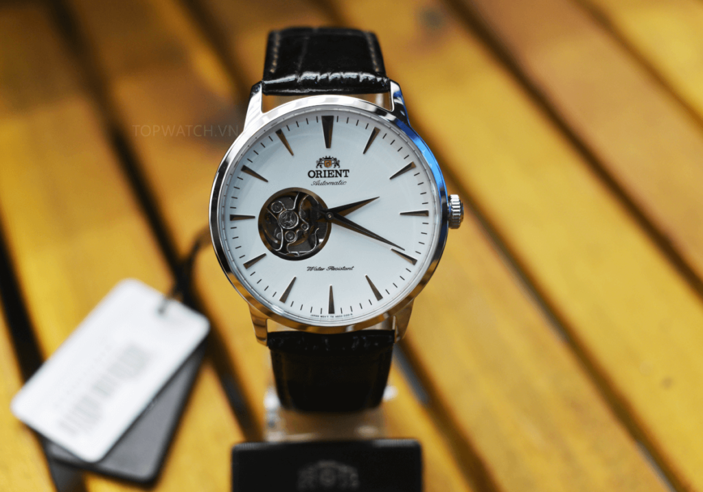 Đồng hồ đeo tay chính hãng Orient FAG02005W0