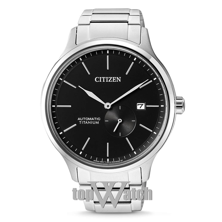 Đồng hồ đeo tay chính hãng Citizen NJ0090-81E