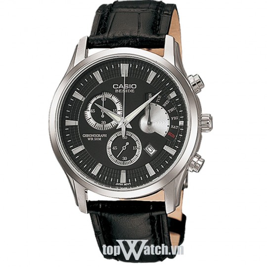 Đồng hồ đeo tay chính hãng Casio BEM-501L-1AVDF