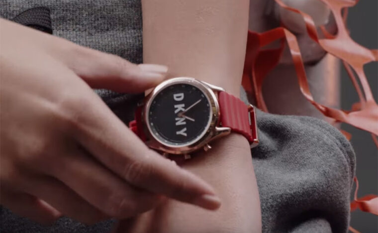 Đồng hồ DKNY của nước nào? Đồng hồ DKNY có tốt không?