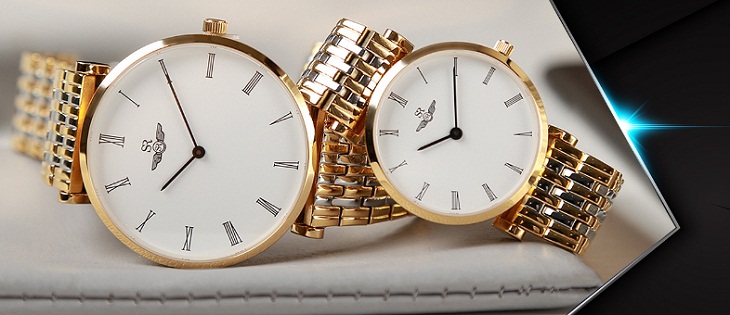 Đồng hồ nữ dưới 1 triệu liệu có đáng để mua hay không?