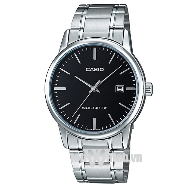Đồng hồ đeo tay chính hãng Casio MTP-V002D-1AUDF