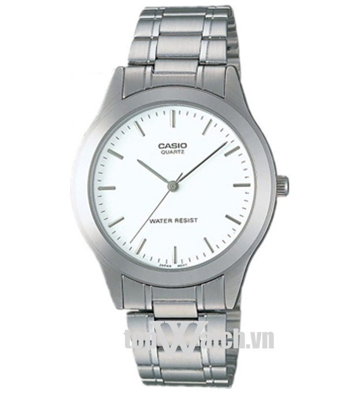Đồng hồ đeo tay chính hãng Casio MTP-1128A-7ARDF