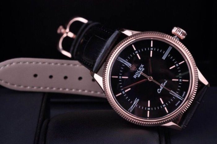 Đồng hồ Rolex Cellini sang trọng và đẹp mắt