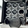 FRACO X900 BLACK 3287