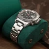 Tudor Prince Date Tiger Woods Chronograph 79280 2 scaled