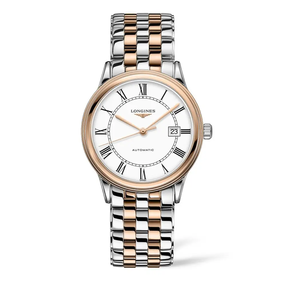 Đồng Hồ Longines Flagship L4.984.3.91.7 (L49843917)