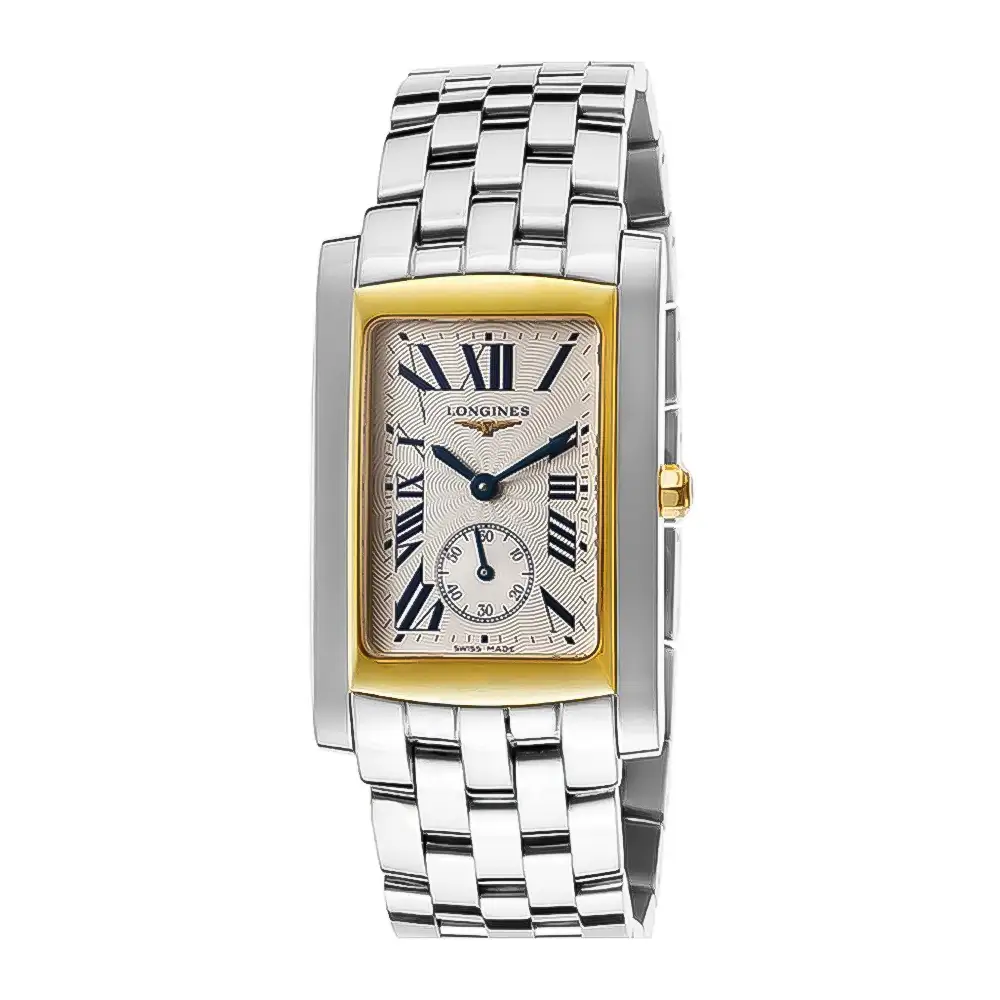 Đồng Hồ Longines Dolce Vita L5.655.5.70.6 (L56555706)