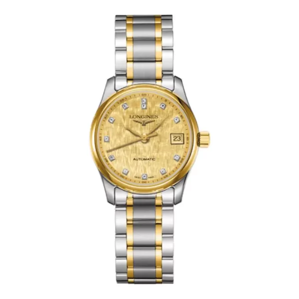 Longines Master Collection L2.257.5.38.7 (L22575387)