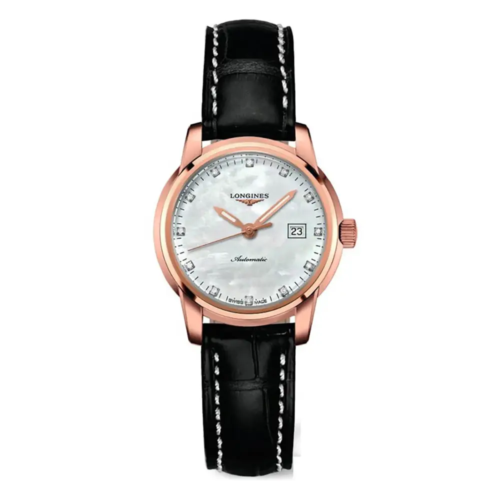 Đồng Hồ Longines Saint-Imier L2.563.8.88.3 (L25638883)