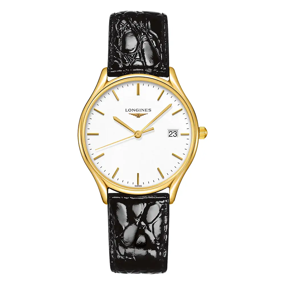 Đồng Hồ Longines Lyre L4.359.2.12.2 (L43592122)