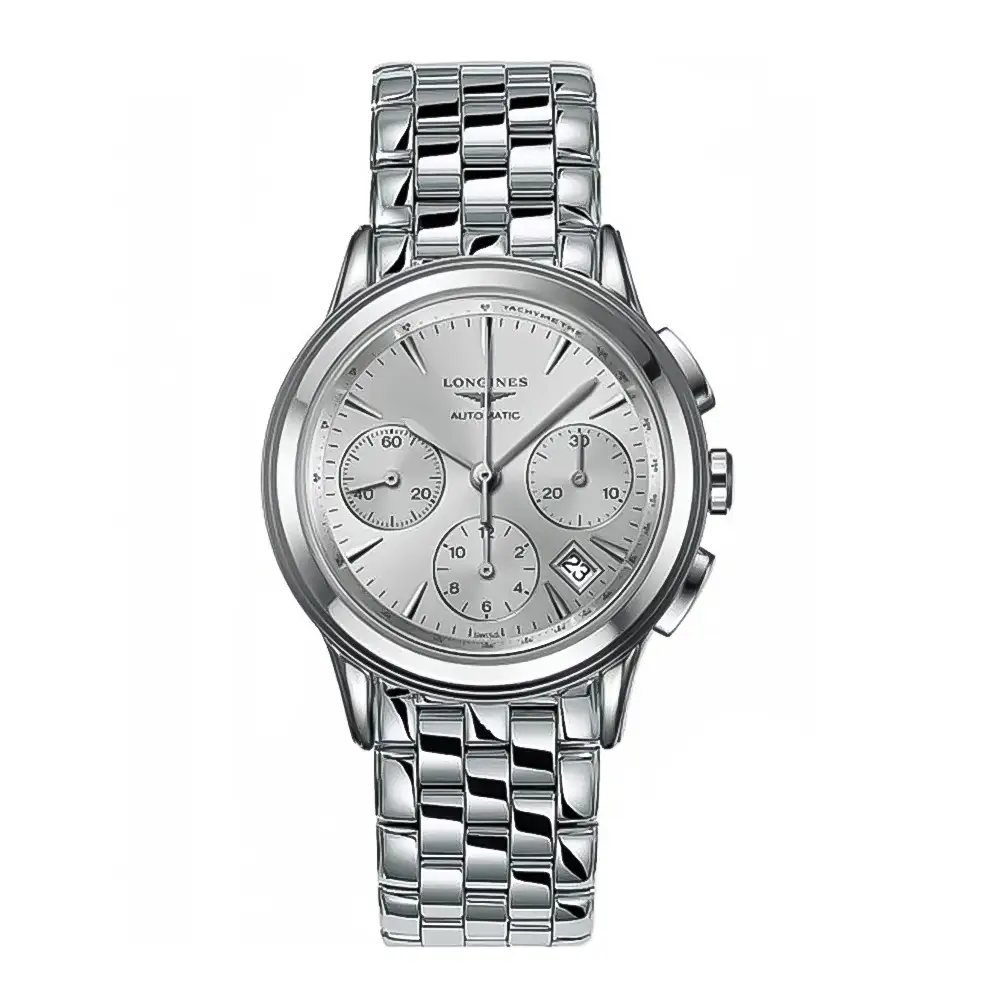 Đồng Hồ Longines Flagship Chronograph L4.803.4.72.6 (L48034726)