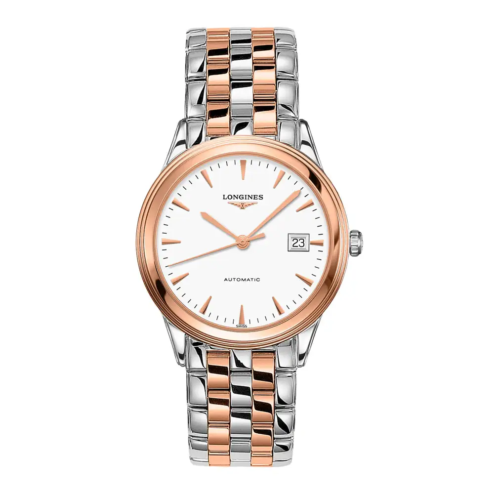 Đồng Hồ Longines Flagship L4.974.3.92.7 (L49743927)