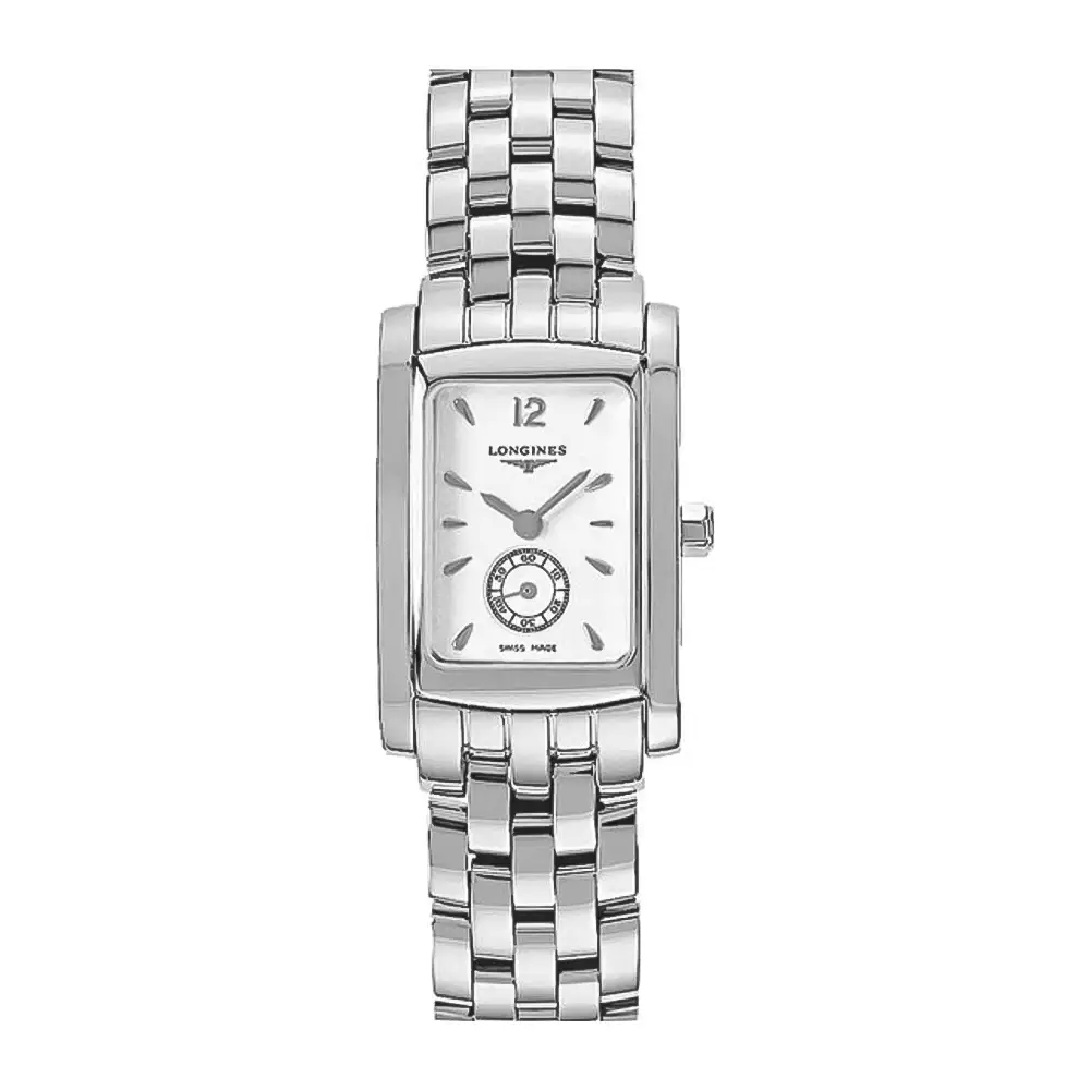 Đồng Hồ Longines Dolce Vita L5.155.0.85.6 (L51550856)