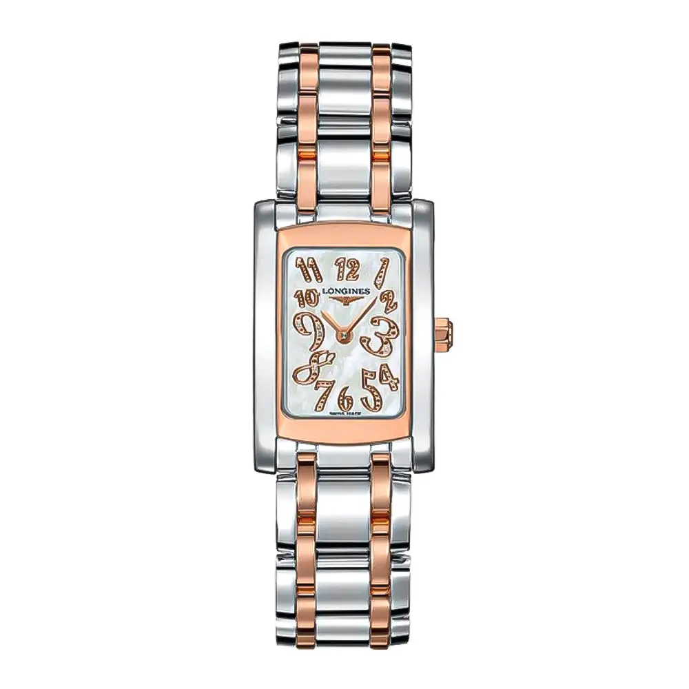 Đồng Hồ Longines Dolce Vita L5.158.5.97.7 (L51585977)