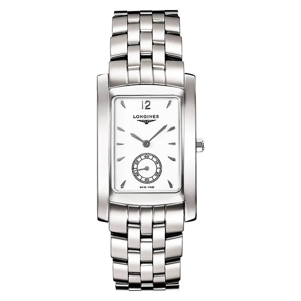 Đồng Hồ Longines Dolce Vita L5.655.4.16.6 (L56554166)