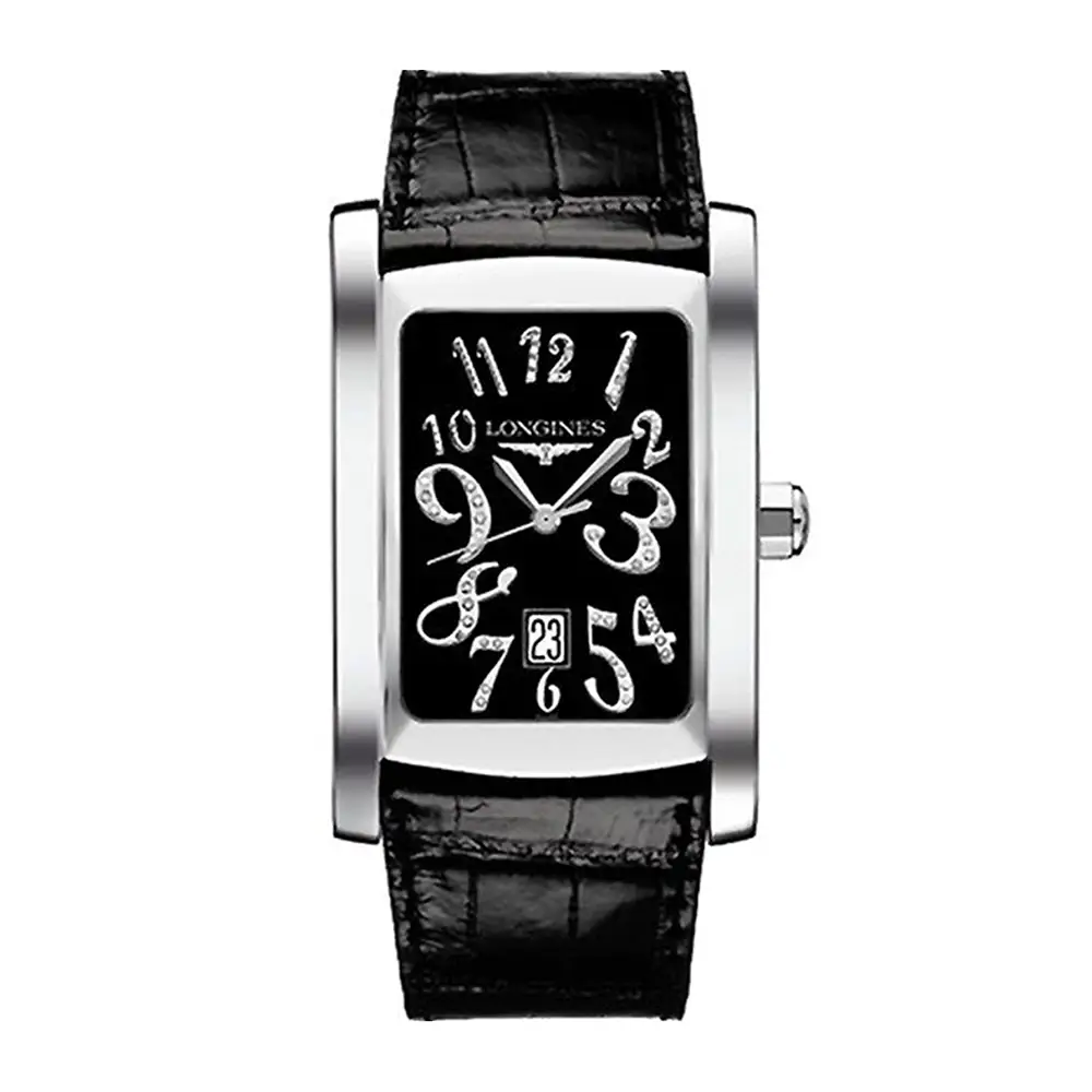 Đồng Hồ Longines Dolce Vita L5.686.4.57.2 (L56864572)