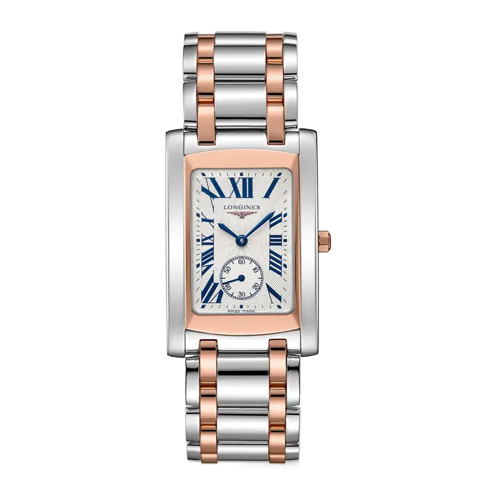 Đồng Hồ Longines Dolce Vita L5.655.5.71.7 (L56555717)