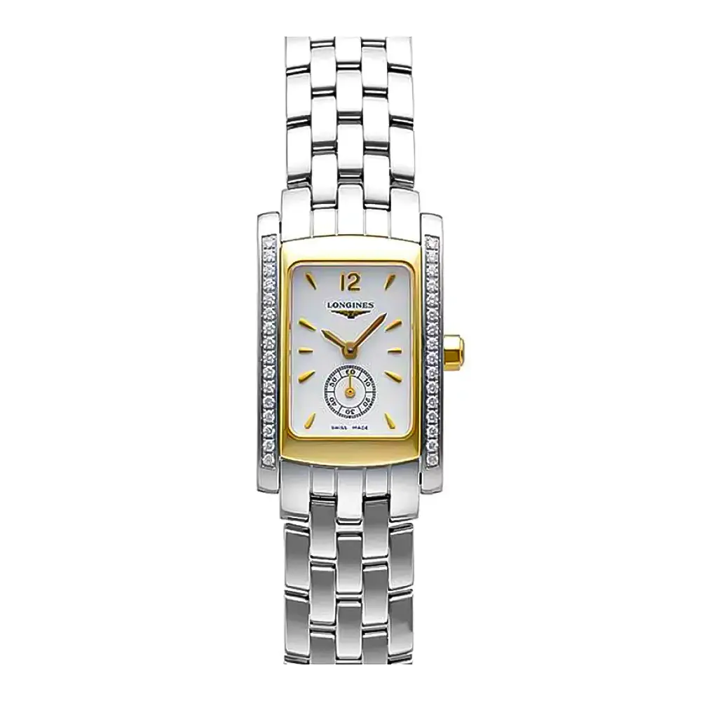 Đồng Hồ Longines Dolce Vita L5.155.5.29.6 (L51555296)