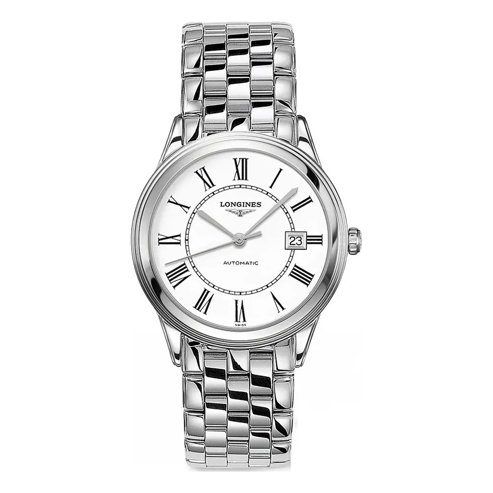 Đồng Hồ Longines Flagship L4.874.4.21.6 (L48744216)