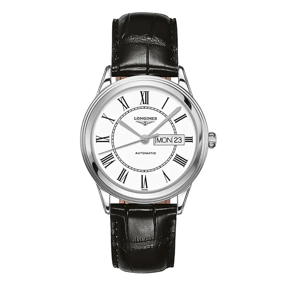 Đồng Hồ Longines Flagship L4.899.4.21.2 (L48994212)