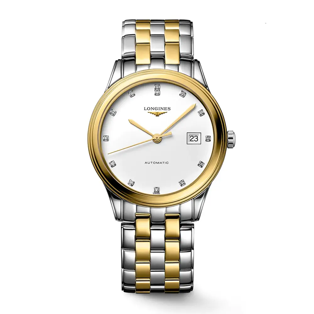 Đồng Hồ Longines Flagship L4.974.3.27.7 (L49743277)